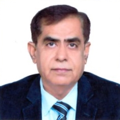 Dr. Parmod Narang